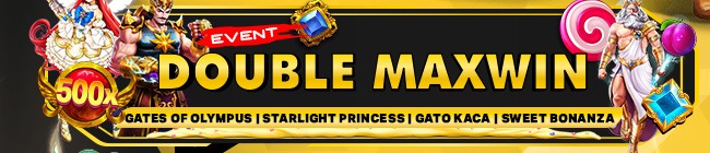 EVENT DOUBLE MAXWIN