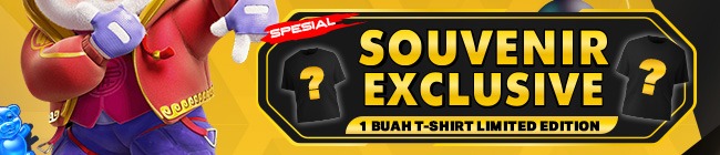 SOUVENIR EXCLUSIVE !!!